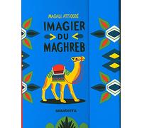 Imagier du Maghreb