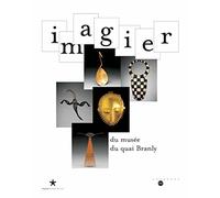 Imagier du musée du quai Branly