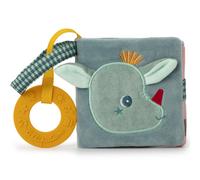 Imagier en tissu Joe