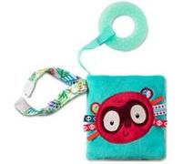 Imagier georges - lilliputiens Multicolore G