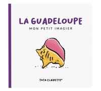 Imagier La Guadeloupe