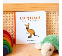 Imagier L'Australie