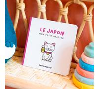 Imagier Le Japon