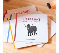 Imagier L'Espagne