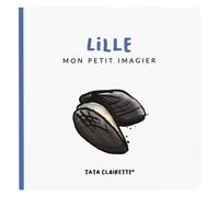 Imagier Lille