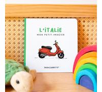 Imagier L'Italie