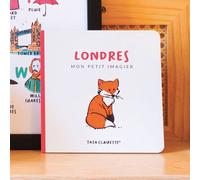 Imagier Londres