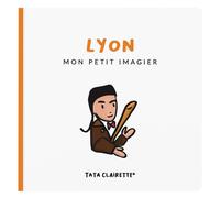 Imagier Lyon