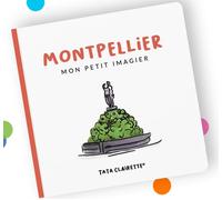 Imagier Montpellier