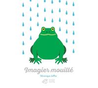 Imagier mouillé