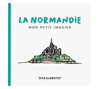Imagier Normandie