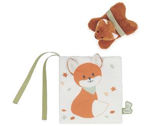 Imagier Paprila dans la forêt