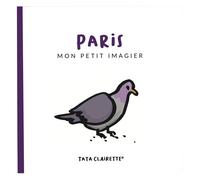 Imagier Paris