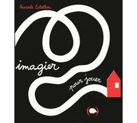 IMAGIER POUR JOUER