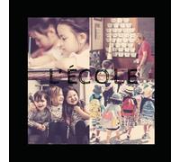Imagier réel de l’école. Petit imagier avec photos réaliste de l’école pour la rentrée scolaire des enfants.: Petit imagier avec photos réaliste de l’école pour la rentrée scolaire des enfants
