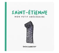 Imagier Saint-Etienne