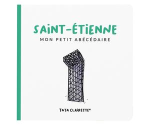 Imagier Saint-Etienne