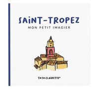 Imagier Saint-Tropez