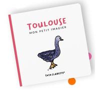 Imagier Toulouse