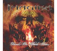 Imagika - Devils on Both Sides [Import]