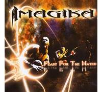 Imagika - Feast For the Hate