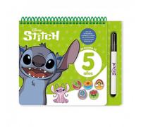 Imagiland Tableau Noir Stitch