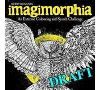 Imagimorphia Kerby Rosanes (Auteur)