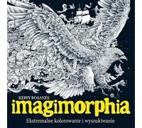 IMAGIMORPHIE. Coloriage et recherche extrêmes