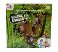 IMAGIN Hoopla Banana Jeu de singes