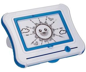 Imag'In Lansay Magic Color - Set de Dessins Magiques et Coloriages Révélateurs - Feutres Spéciaux et Pages Surprise - Activité Créative sans Taches pour Enfants - Dès 3 Ans