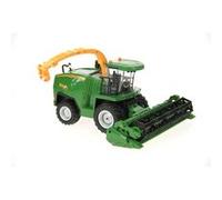 Imagin - Moissonneuse-batteuse 1:24 coque plastique Vert G