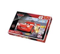 Imagin - Puzzle Cars Champion - + 3 ans - 24 pièces Maxi