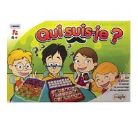 Imagin' - QUI SUIS-JE