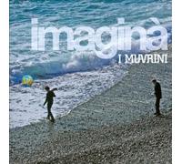 Imagina by I MUVRINI [Audio CD] NEUF