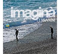 Imagina CD