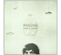 Imagina [Import]