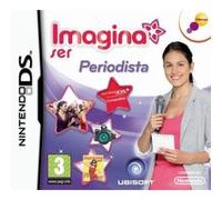Imagina Ser Periodista Nds - [ Import Espagne ] G