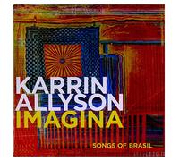 IMAGINA:SONGS of Brasil [Import]