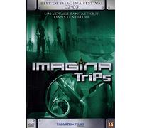 Imagina Trips – Vol.1 – Warner Bros.
