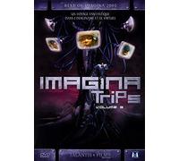 Imagina Trips – Vol. 3 – Best Of Imagina 2005 – M6 Interactions