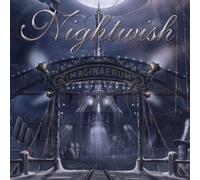 Imaginaerium by Nightwish [Audio CD] NEUF