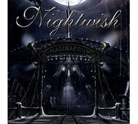 Nightwish – Imaginaerum – CD