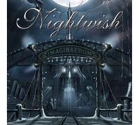 Imaginaerum by Nightwish (2012-01-10)
