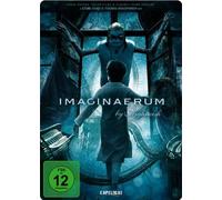 Imaginaerum By Nightwish (Limited Edition, Steelbook)