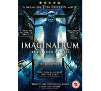 Imaginaerum - The Other World [DVD]