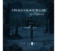 Imaginaerum : The Score