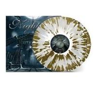 Imaginaerum Vinyle Or et Blanc