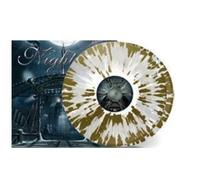 Imaginaerum Vinyle Or et Blanc Vinyle