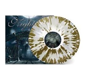 Imaginaerum Vinyle Or et Blanc Vinyle