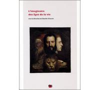 Imaginaire des ages de la vie - Didier Chauvin - Uga - broché - Livre